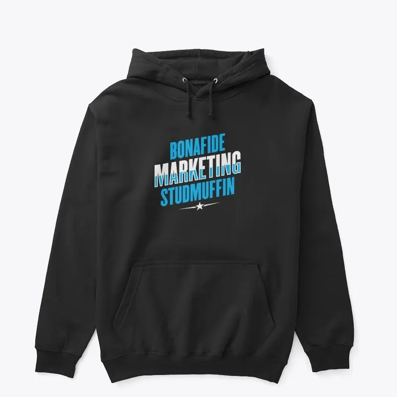 Bonafide Marketing Studmuffin